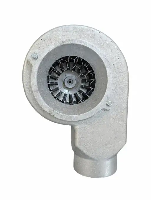 Ventoinha ARG 1/8 CV – 220V