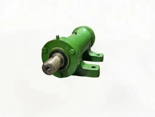 Mancal Industrial De Ferro Fundido