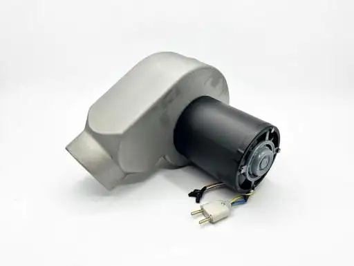 Ventoinha ARG 1/8 CV – 220V