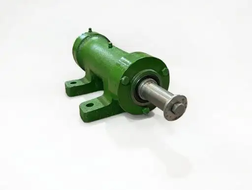 Mancal Industrial De Ferro Fundido