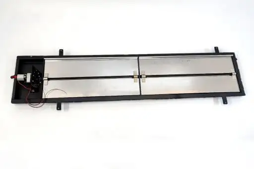 Flap 24V Elétrico Padrão