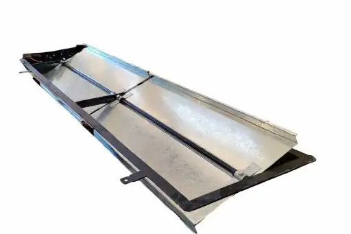 Flap 24V Elétrico Padrão