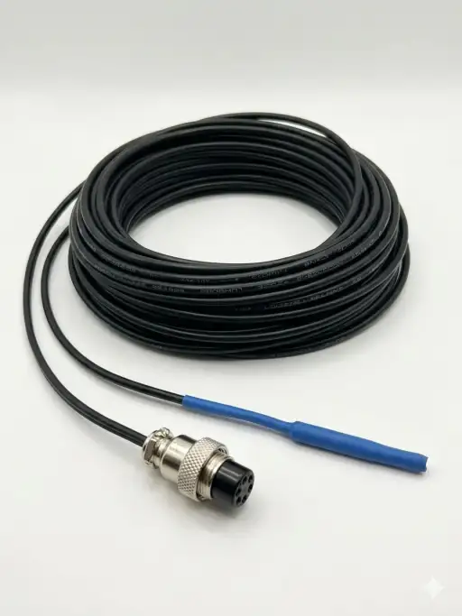 Sensor De Umidade Com Conector CMA2011i