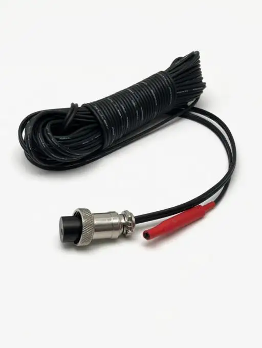 Sensor De Temperatura Com Conector CMA2011i/CMA2011iUR