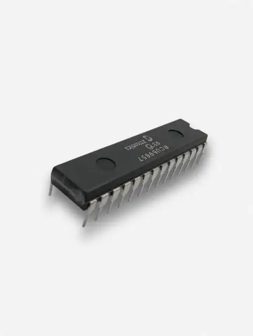 Memória Controlador CMP10UR / CMP20mUR / CMA2011iUR
