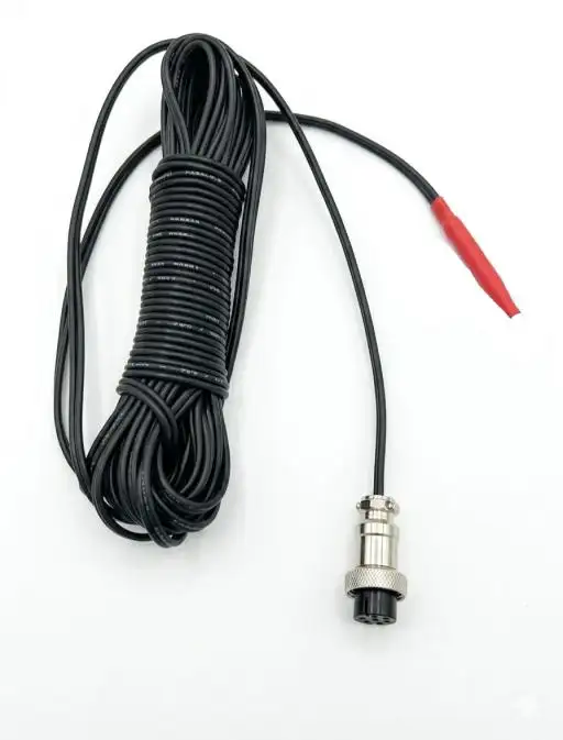 Sensor De Temperatura Com Conector CMA2011i/CMA2011iUR