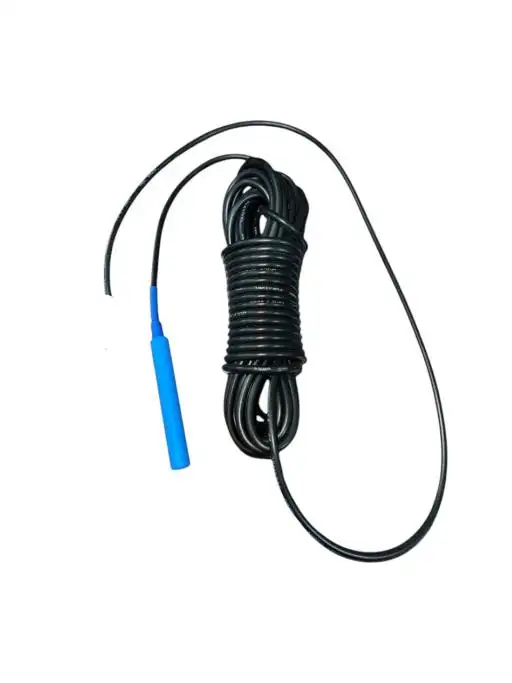 Sensor De Umidade UR Sem Conector CMP10UR/CMP20mUR