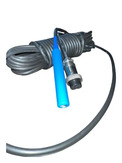 Sensor De Umidade UR Com Conector CMA2011iUR